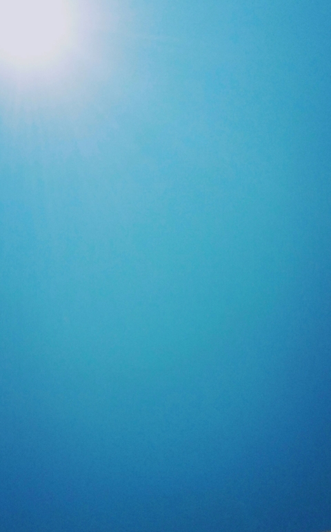 Cielo #Celeste