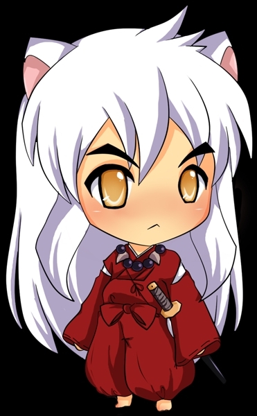 inuyasha