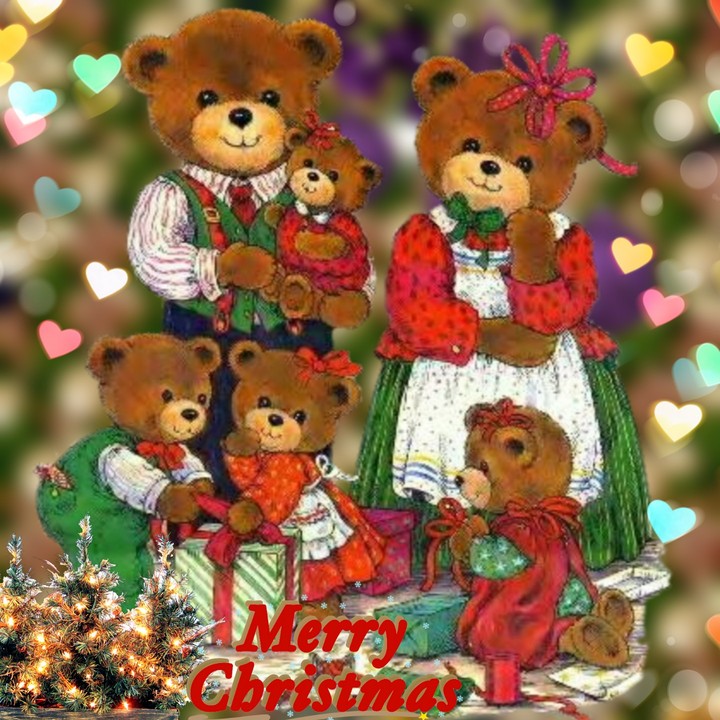 merry Christmas