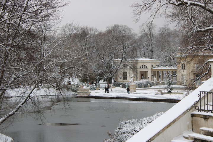 Winter