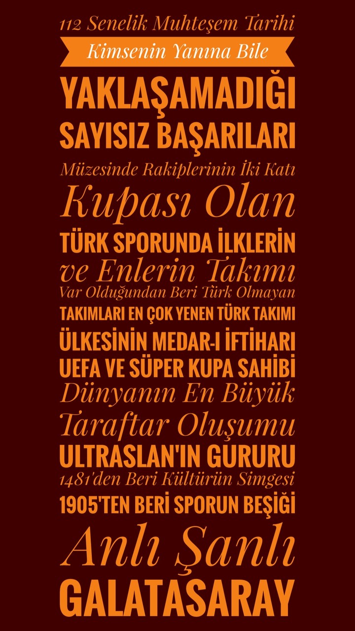 Galatasaray