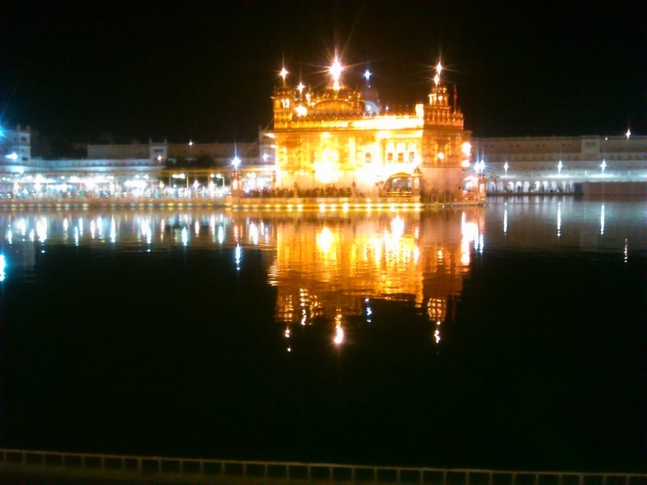 Amritsar