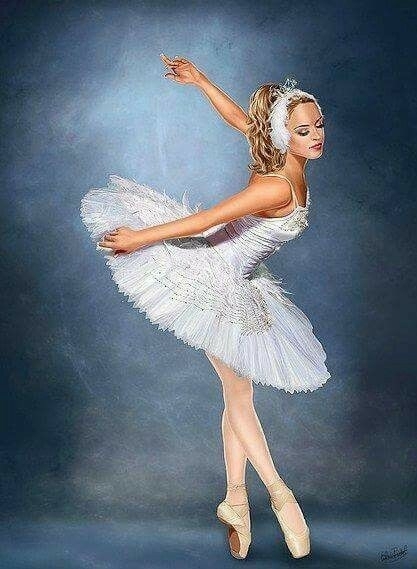 ballerina