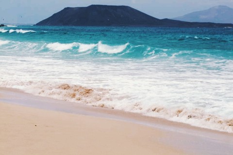 Lanzarote