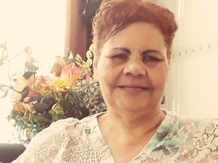 fotos de Josefa