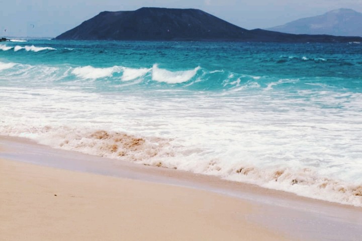 Lanzarote
