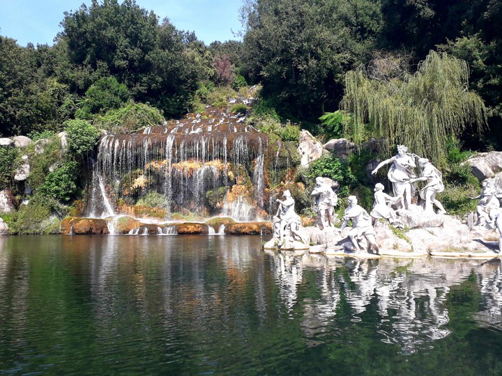 ReggiaDiCaserta