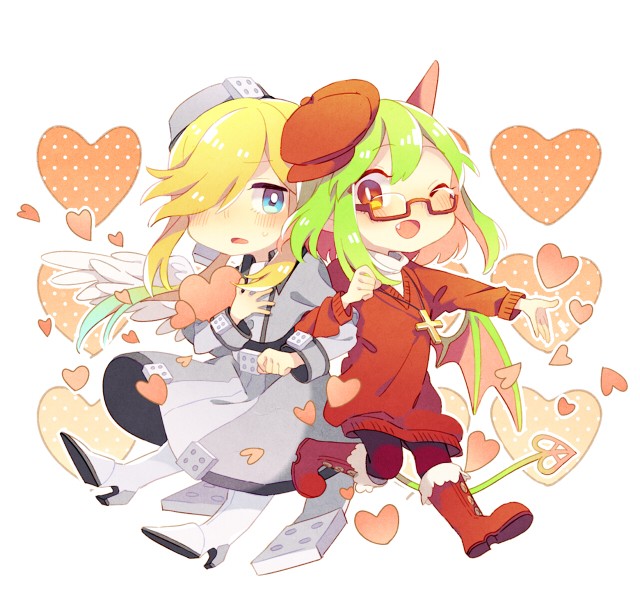 Art by Eno (Pixiv 14068259)