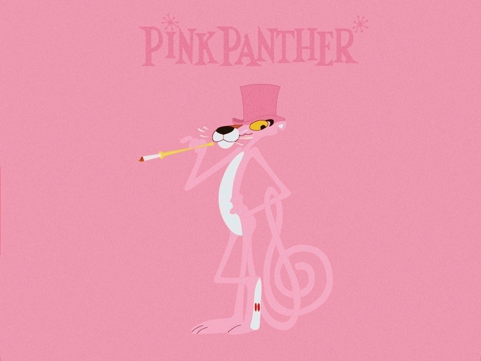 Pink Panther