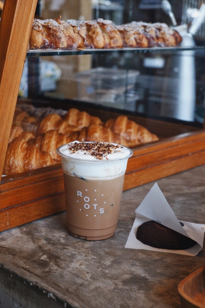 cocoa
