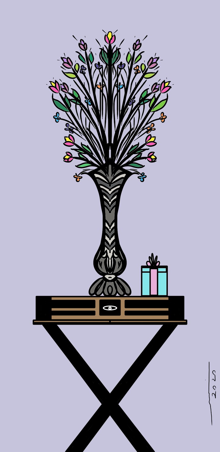 The Gift