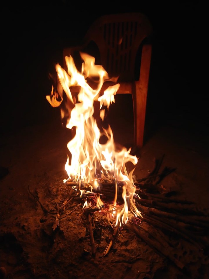 Fire