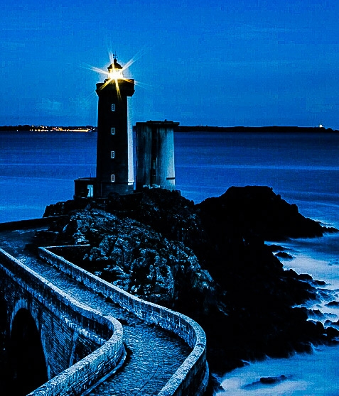 lighthouse