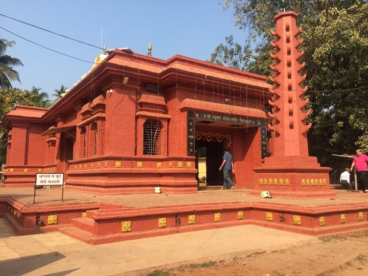 Ganapati Mandir