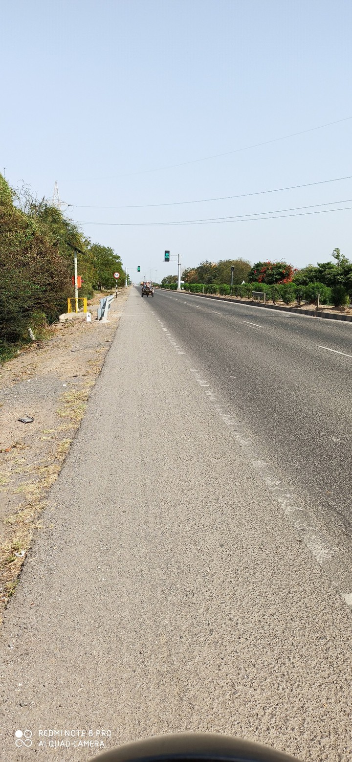 Road