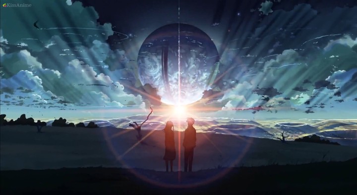 Anime wallpaper