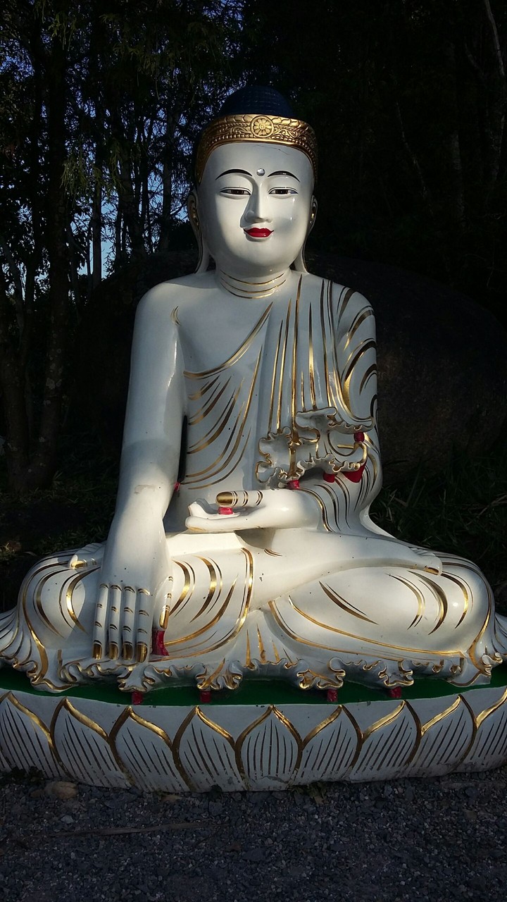 Buda Shakyamuni