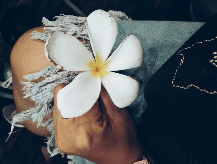 power flowers