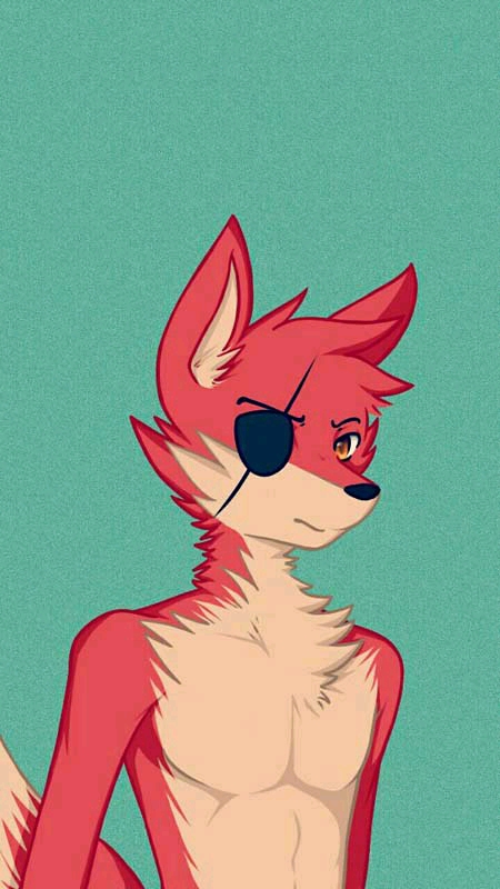 foxy