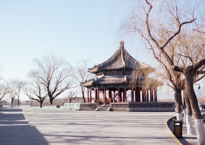 Beijing