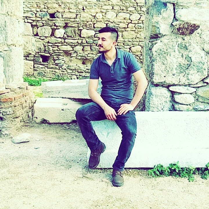 Ben seni ne ara bu kadar çok sevdim