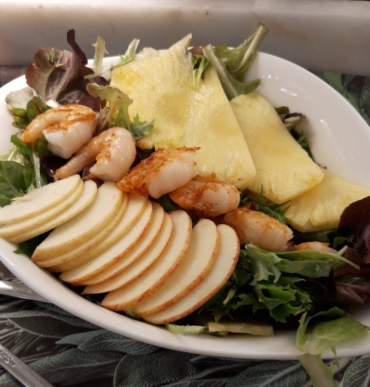 Salade