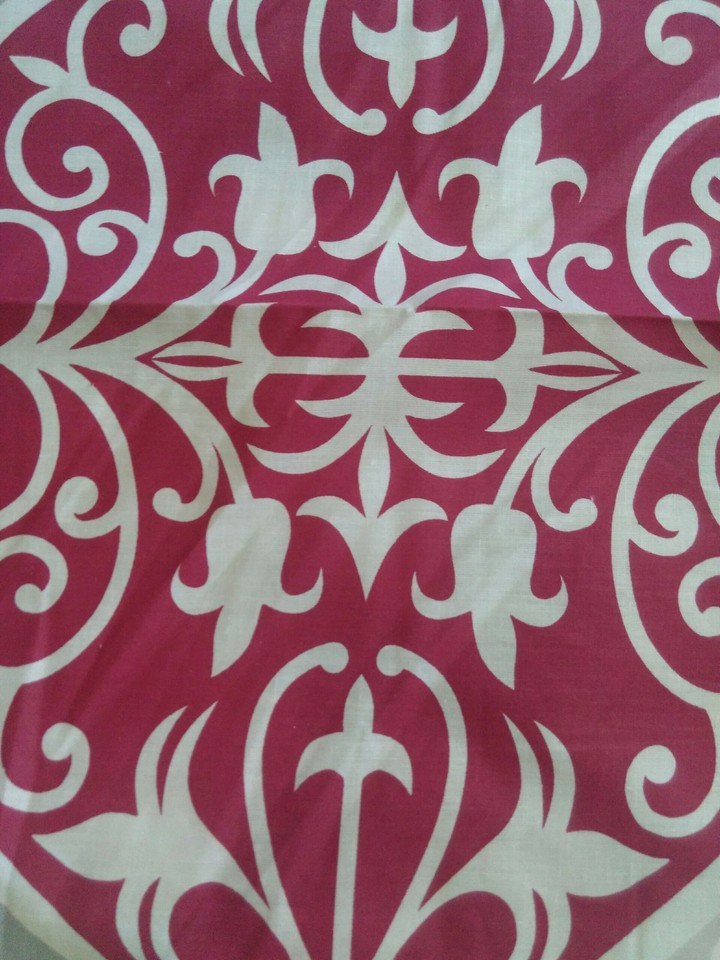 pattern