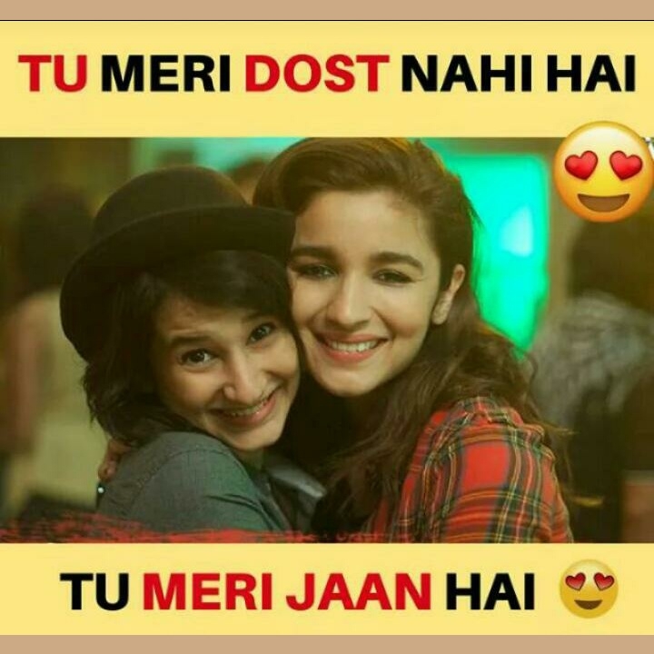 friends