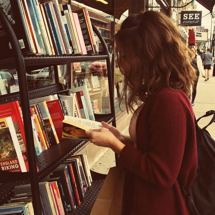 #books