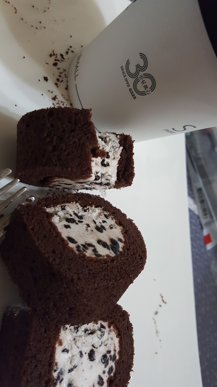 롤케이크