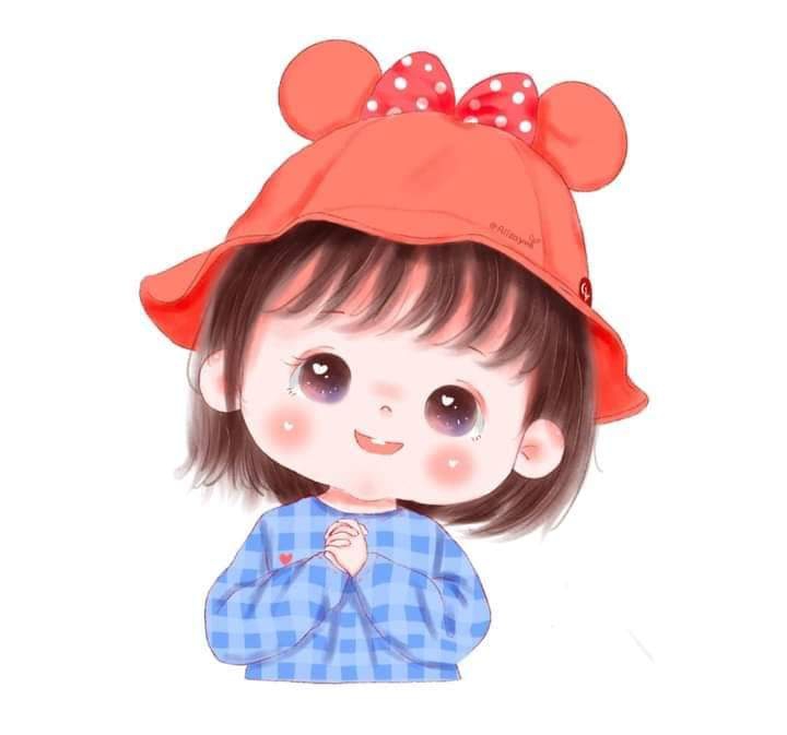 Cute