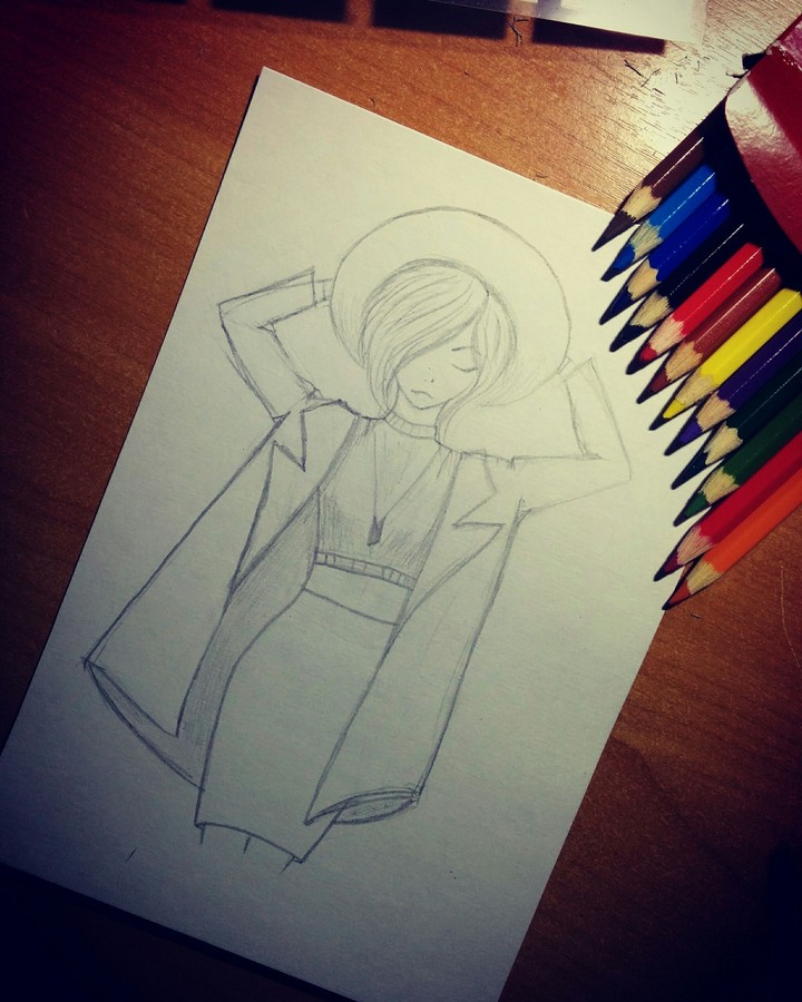dress