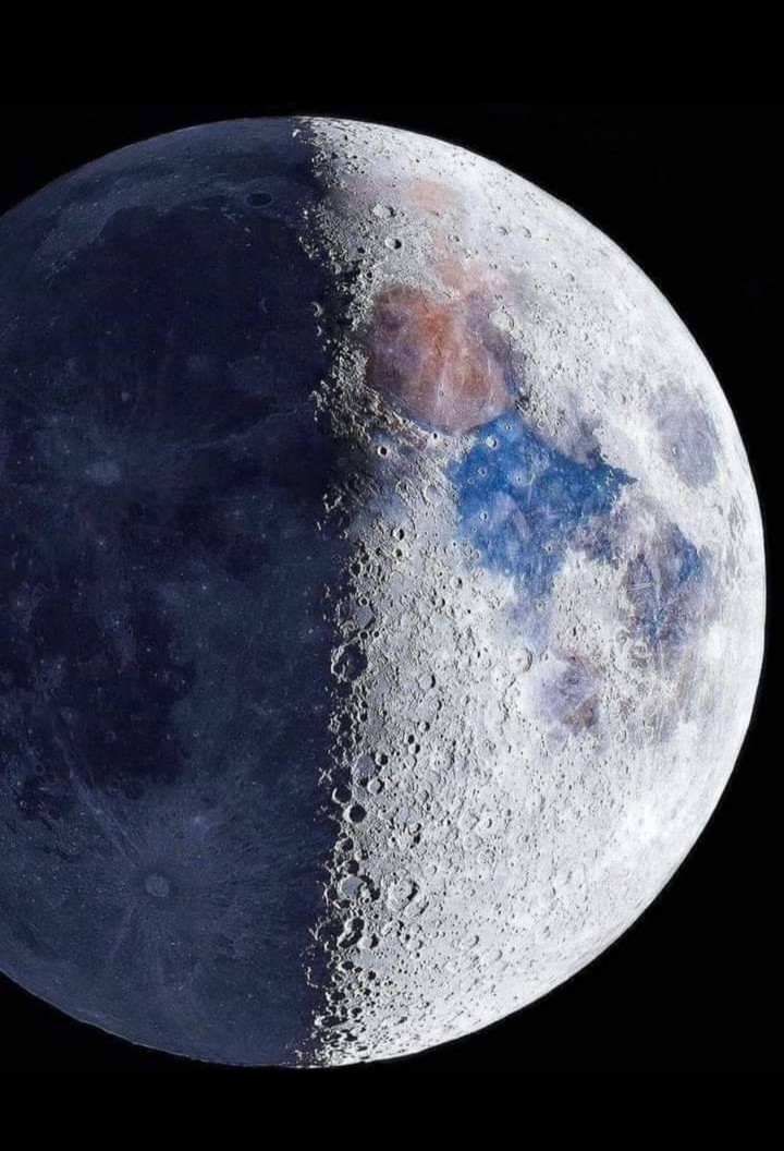 moon