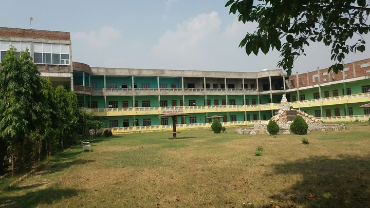 M College