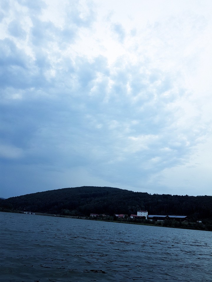 Dieses Bild ist am Drachensee entstanden