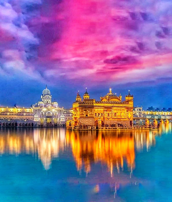 golden temple