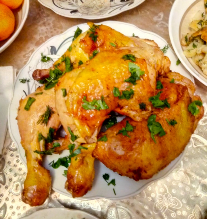 Bon appetit!!!