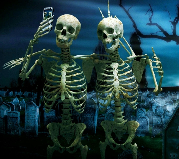 lets Take a selfie
