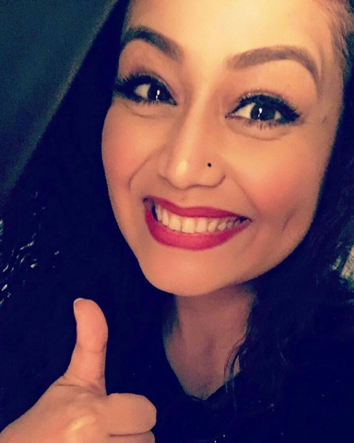 Neha kakkar