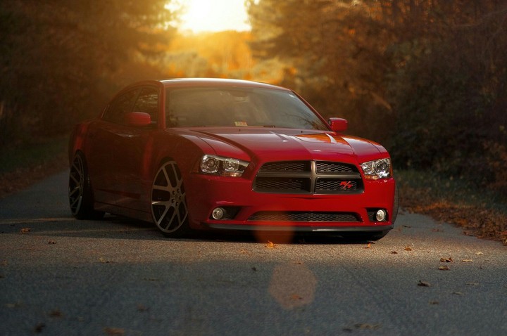 Dodge