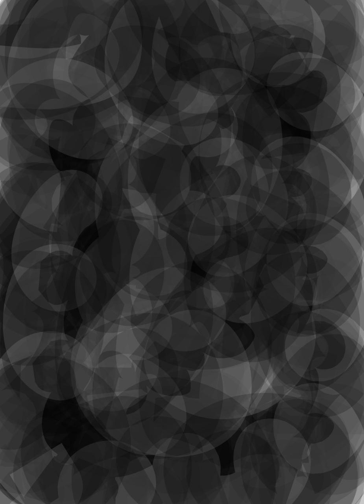 black and white illusion