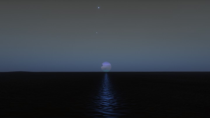 In Other Planet