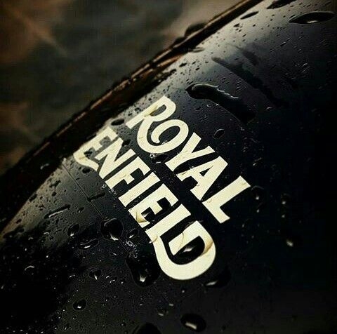 Royal Enfield