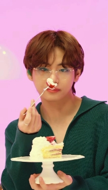 뷔뷔먹방