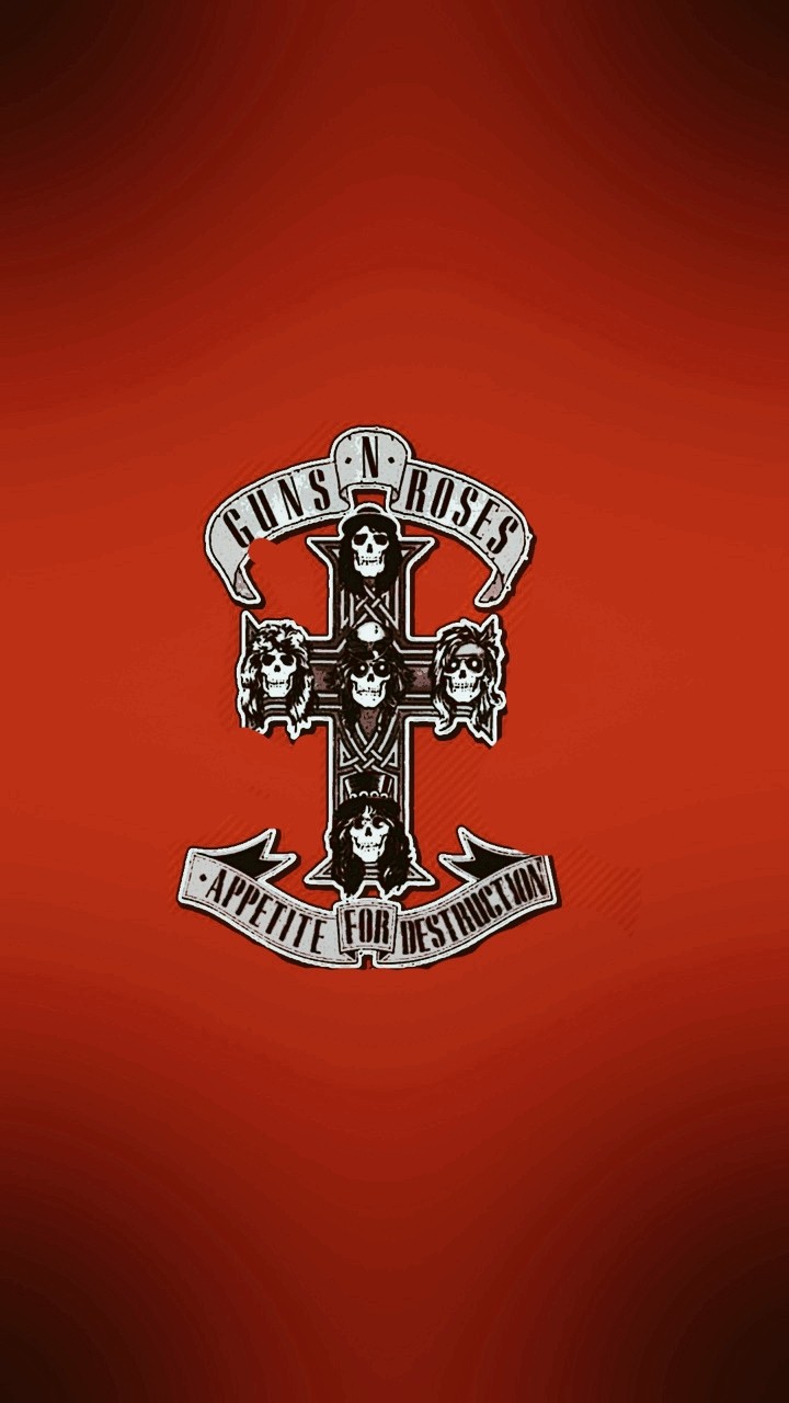 Guns n roses