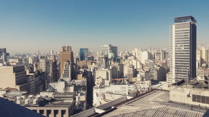São Paulo