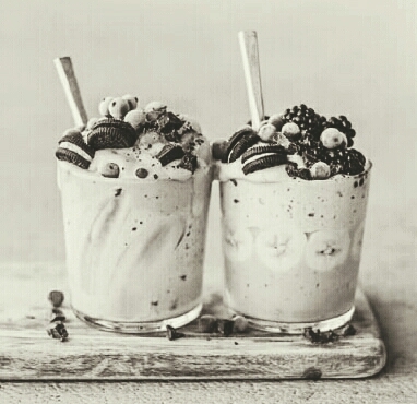 due gelati