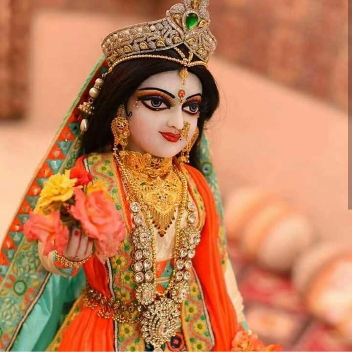 radha