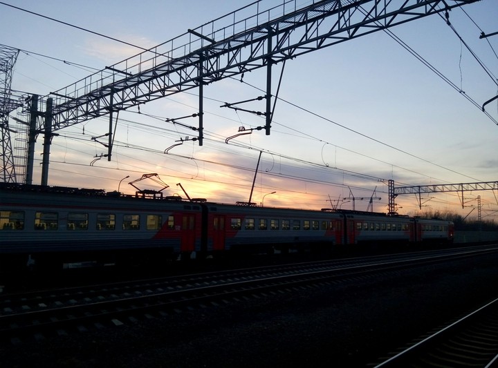 #НАТИ #Moscow