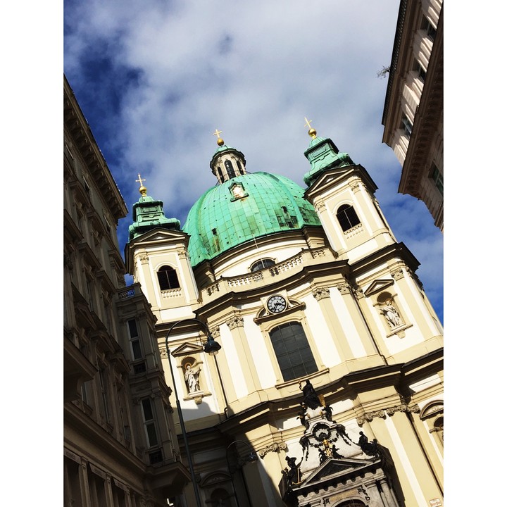Austria,Vienna